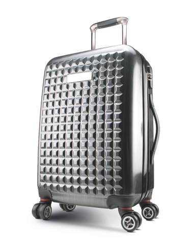 KIM-KI0808-EXTRA LARGE TROLLEY SUITCASE